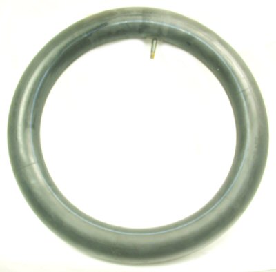 16x3.00 Straight Valve Inner Tube